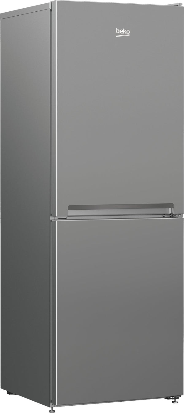 Beko CFG4552S BEKO SILVER FROST FREE FRIDGE FREEZER