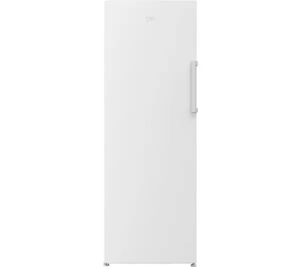 Beko FFP4671W BEKO WHITE TALL FROST FREE FREEZER