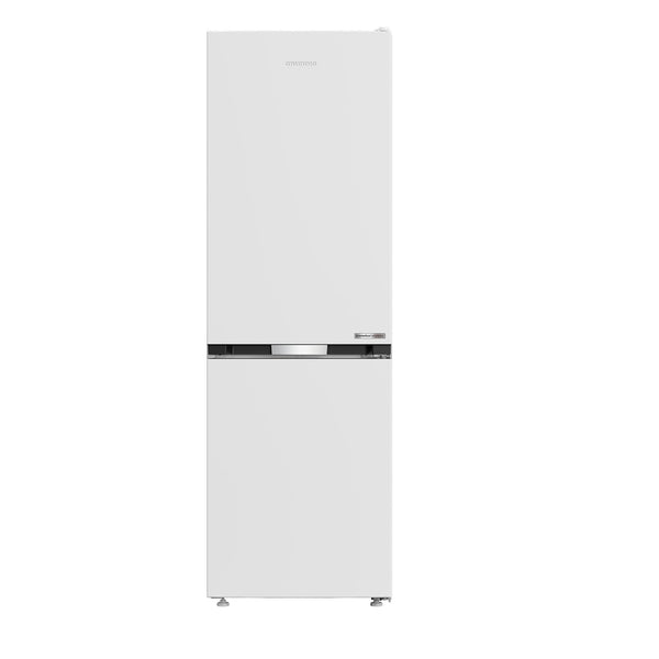 GRUNDIG GKN5686VW Grundig white no frost fridge freezer with vitaminzone