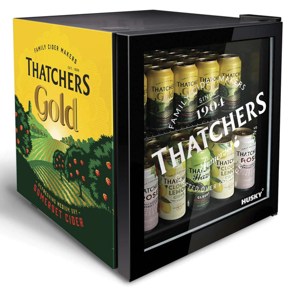 Husky HU295 thatchers drinks cooler