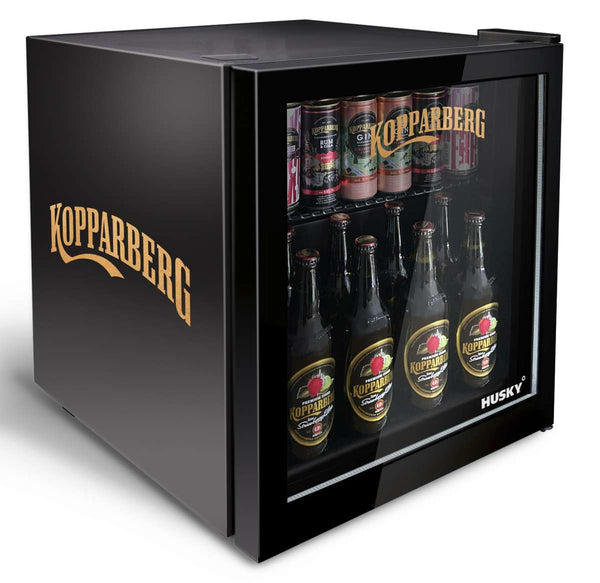 Husky HU296 - Koppaberg drinks coller mini fridge