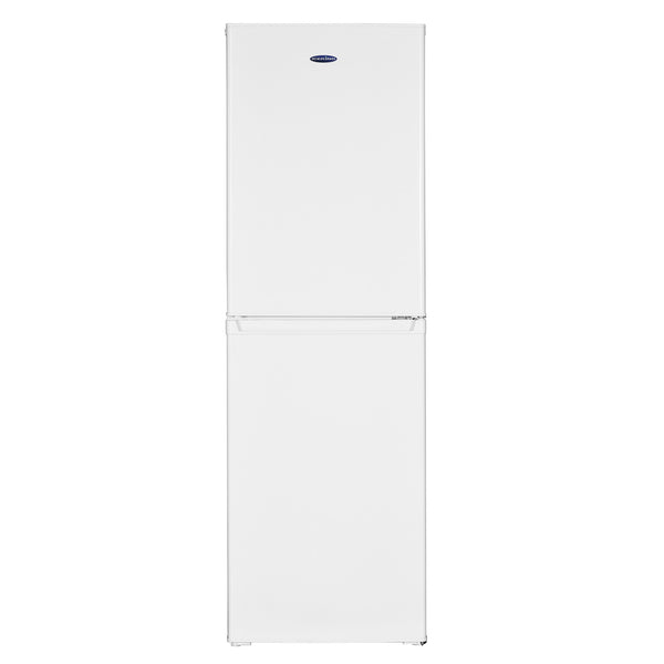 ICEKING IK1750EW iceking white 172cm fridge freezer