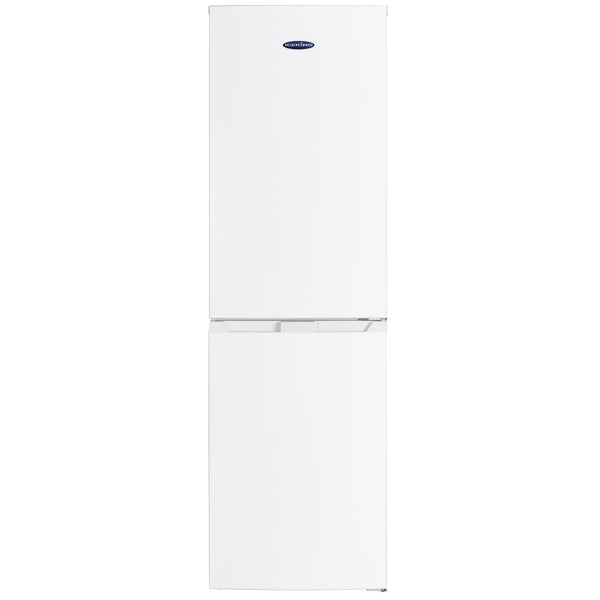 IceKing IK5050EW iceking white frost free fridge freezer