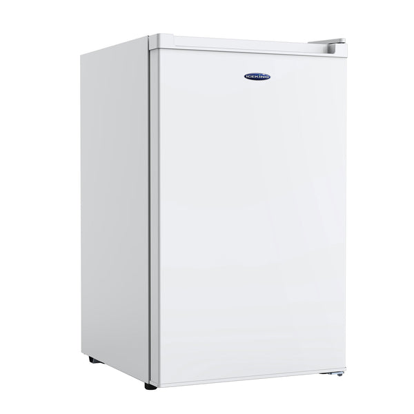 IceKing RK105EW iceking white 50cm icebox fridge