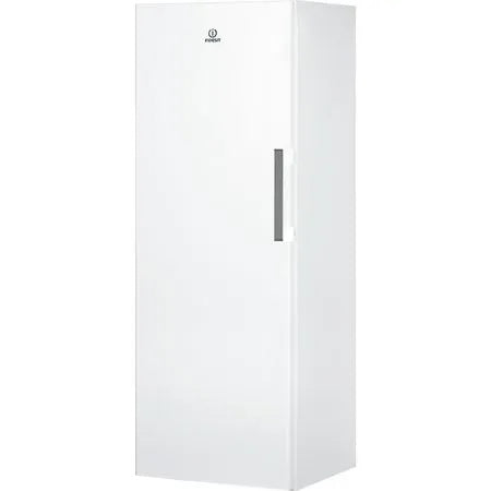 Indesit UI6F2TW Indesit white 167cm tall no frost  freezer