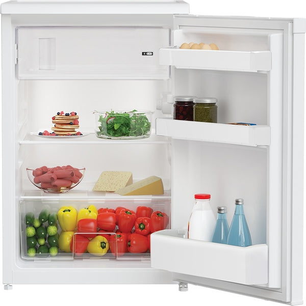 Beko UR4584W BEKO WHITE UNDER COUNTER ICEBOX FRIDGE