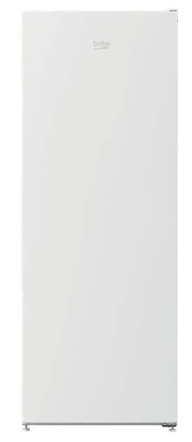 Beko LSG4545W beko white tall larder fridge