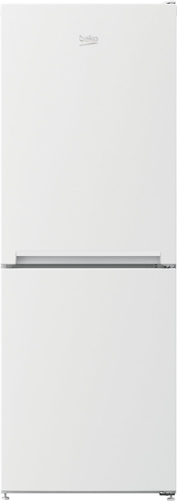 Beko CFG4552W BEKO WHITE FROST FREE FRIDGE FREEZER