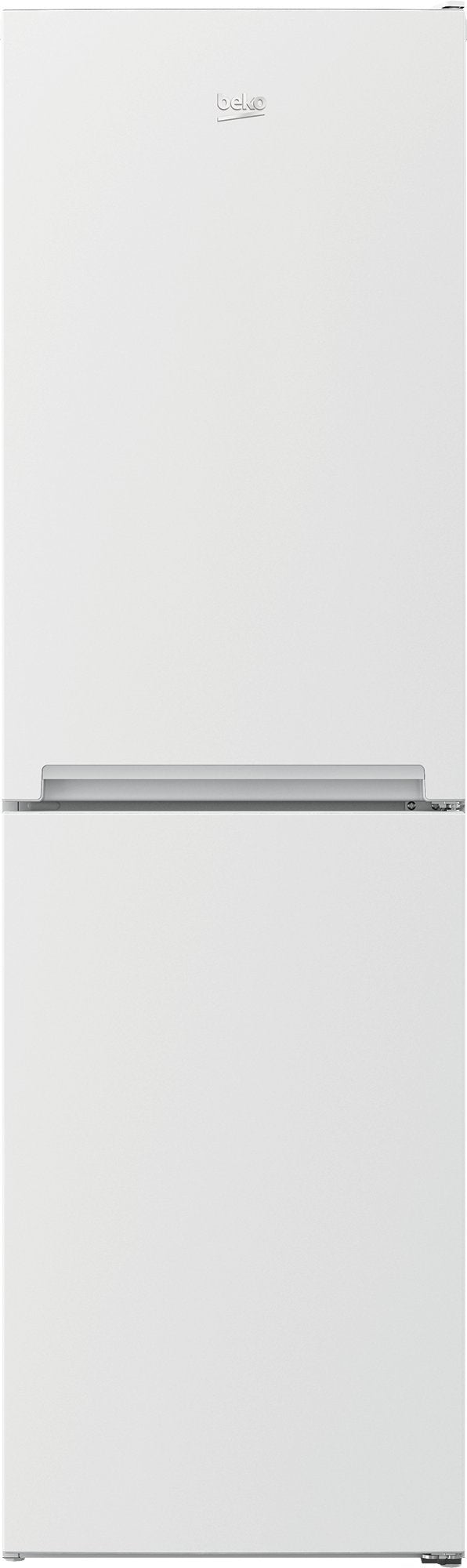 Beko CFG4582W BEKO WHITE FROST FREE FRIDGE FREEZER