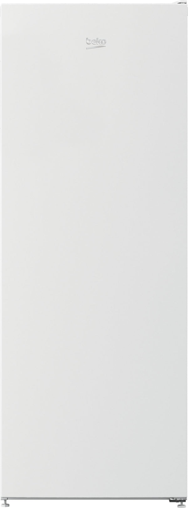 Beko FFG4545W BEKO WHITE TALL FROST FREE  FREEZER