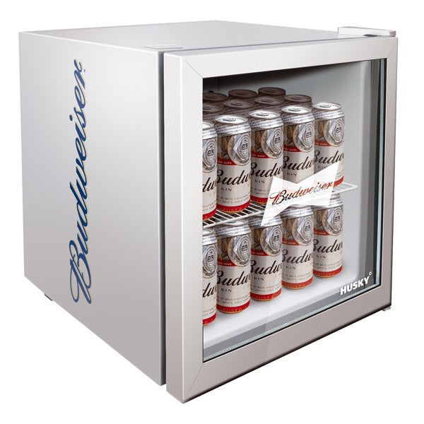 Husky HM72-HU-E husky budweiser drinks cooler