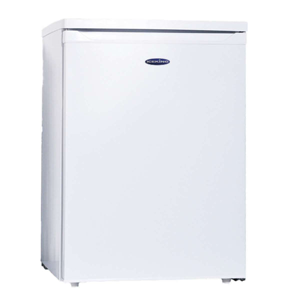 ICEKING RL6056EW Iceking white 60cm undercounter larder fridge