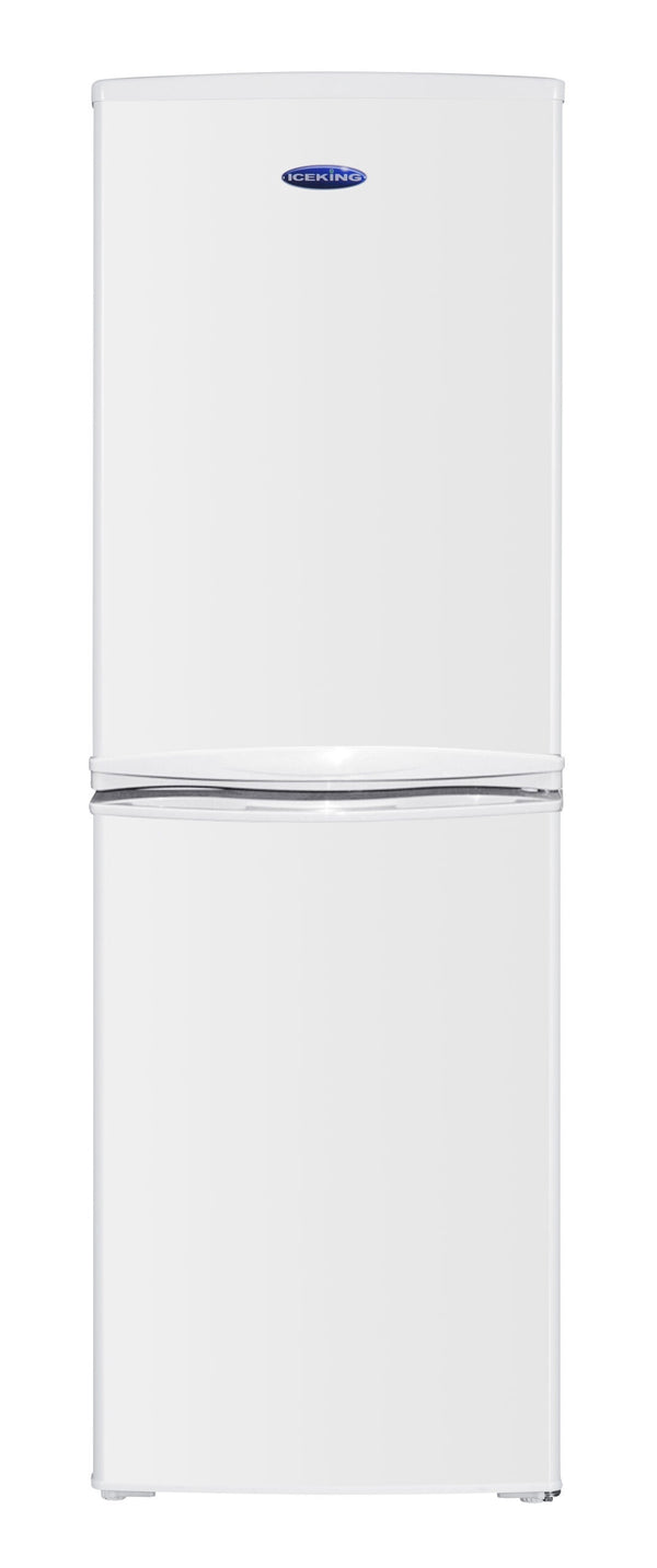 IceKing IK8951EW iceking white fridge freezer