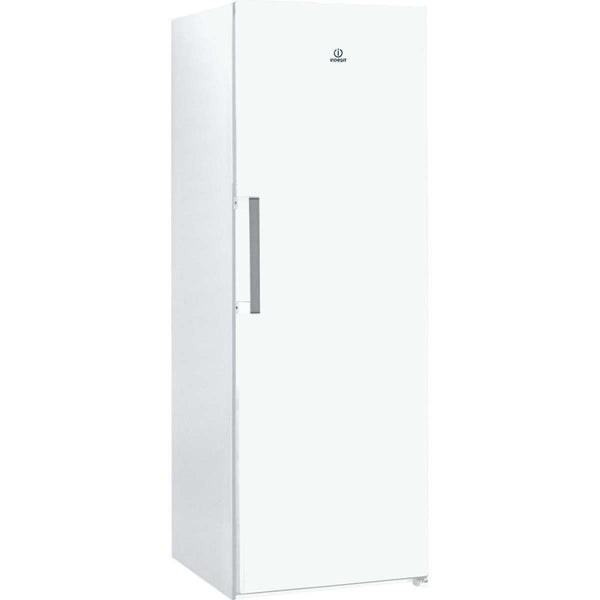 Indesit SI62W white tall larder fridge