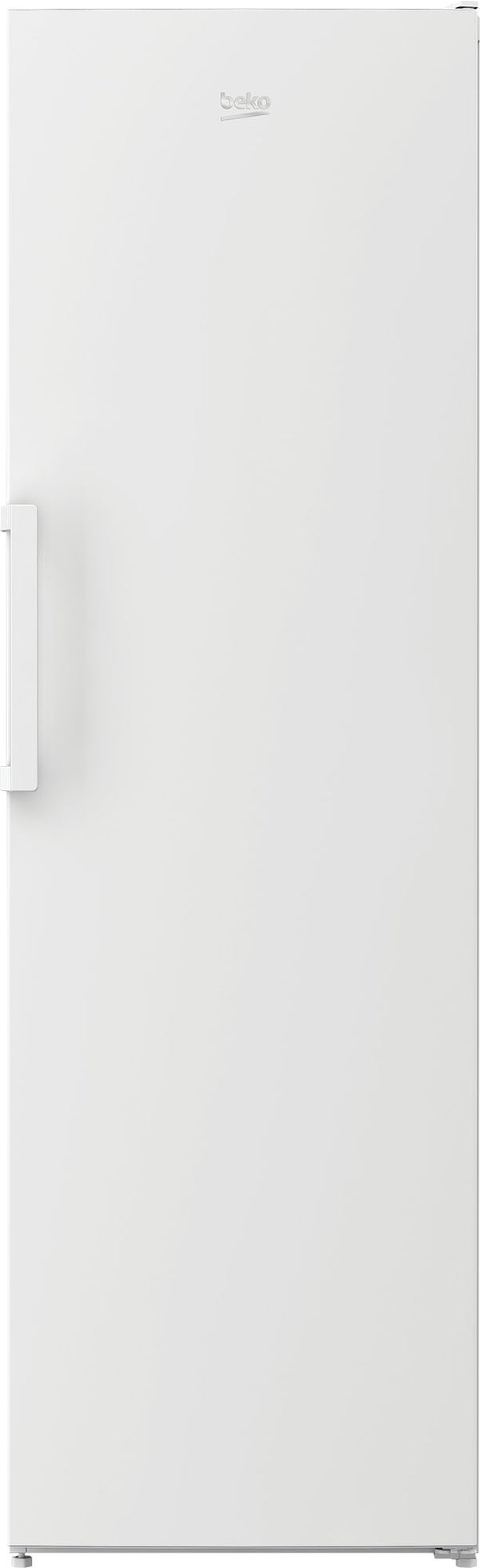 Beko LSP4579W BEKO white tall larder fridge