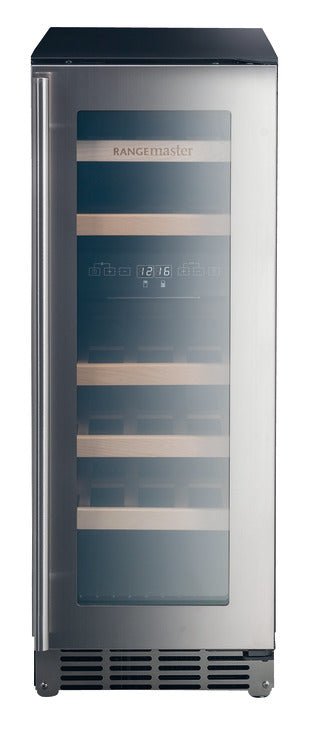 Wine Cooler, 18 Bottle Capacity, Rangemaster