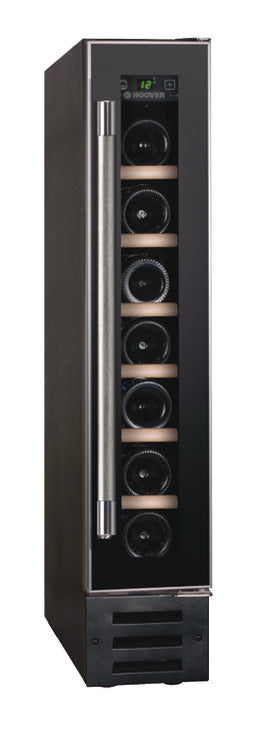 Wine Cabinet, 7 Bottle Capacity, Hoover