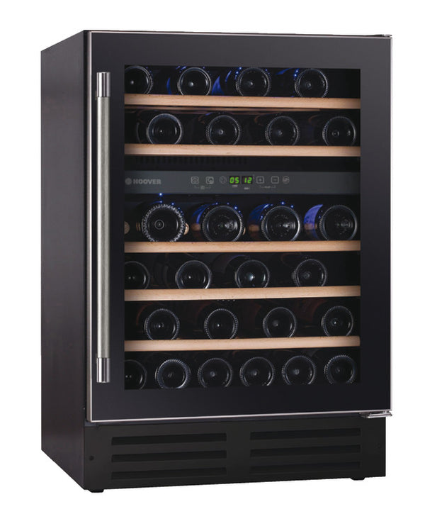 Wine Cabinet, 46 Bottle Capacity, Hoover H300