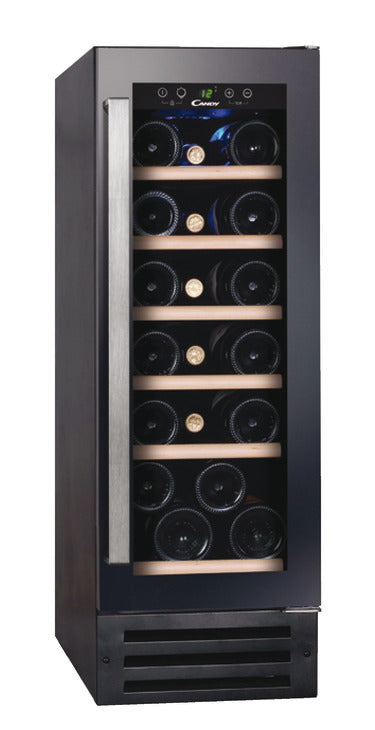 Wine Cabinet, 19 Bottle Capacity, Candy