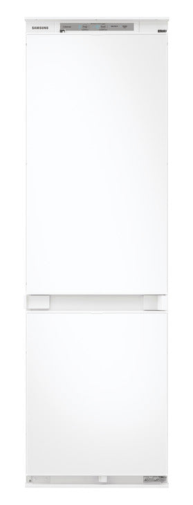 Integrated Fridge Freezer, Twin Cooling Plus™, Samsung BRB26705DWW/EU