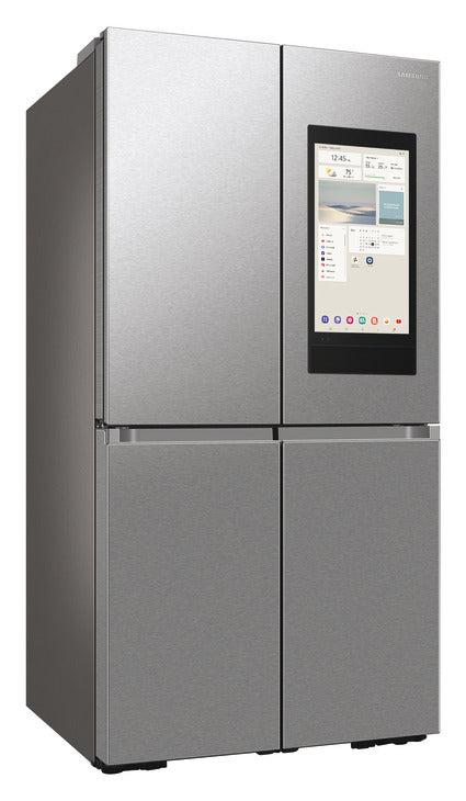 Fridge Freezer, French Style with Beverage Centre and SmartThings, Samsung Family Hub