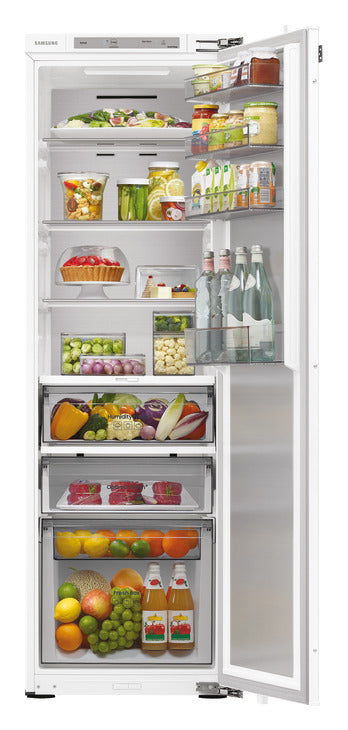 Fridge, Integrated One Door with SpaceMax™ Technology, Samsung