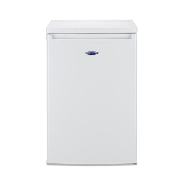 IceKing RHK551EW iceking white 55cm wide fridge with 4* icebox