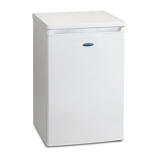 IceKing RHZ552EW iceking white 55cm under counter freezer