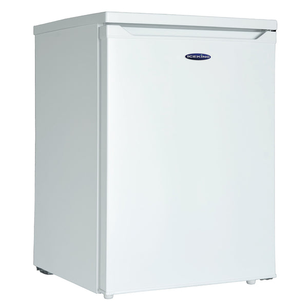 IceKing RK6057EW iceking white 60cm under counter icebox fridge