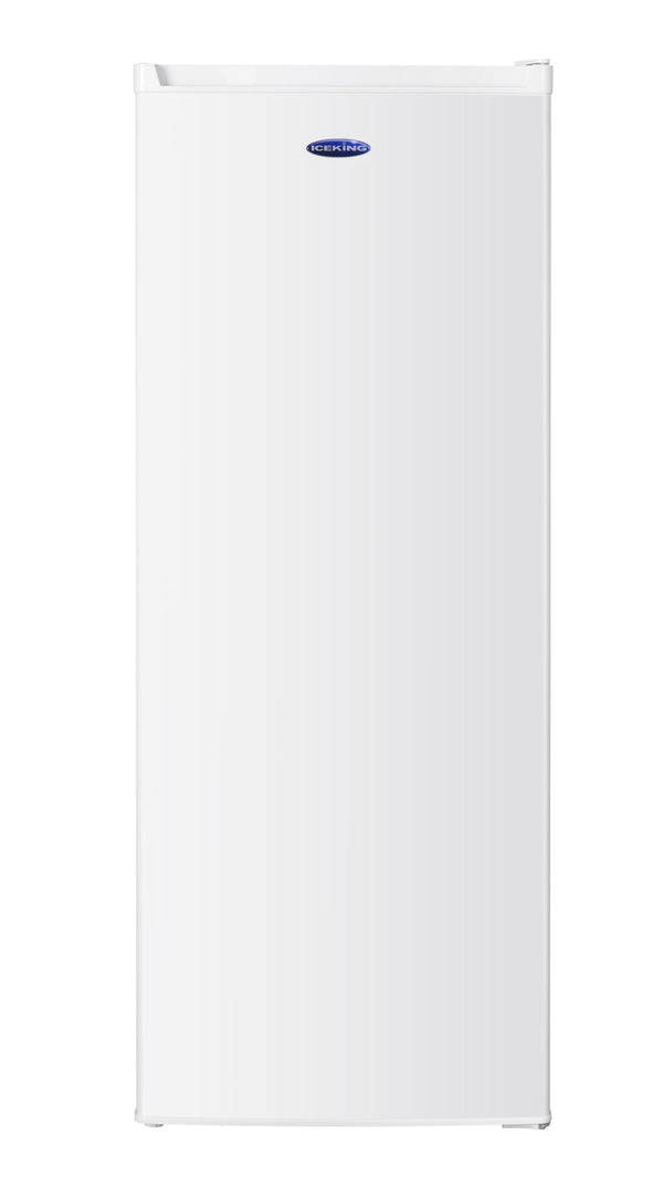 IceKing RZ204EW iceking white tall freezer