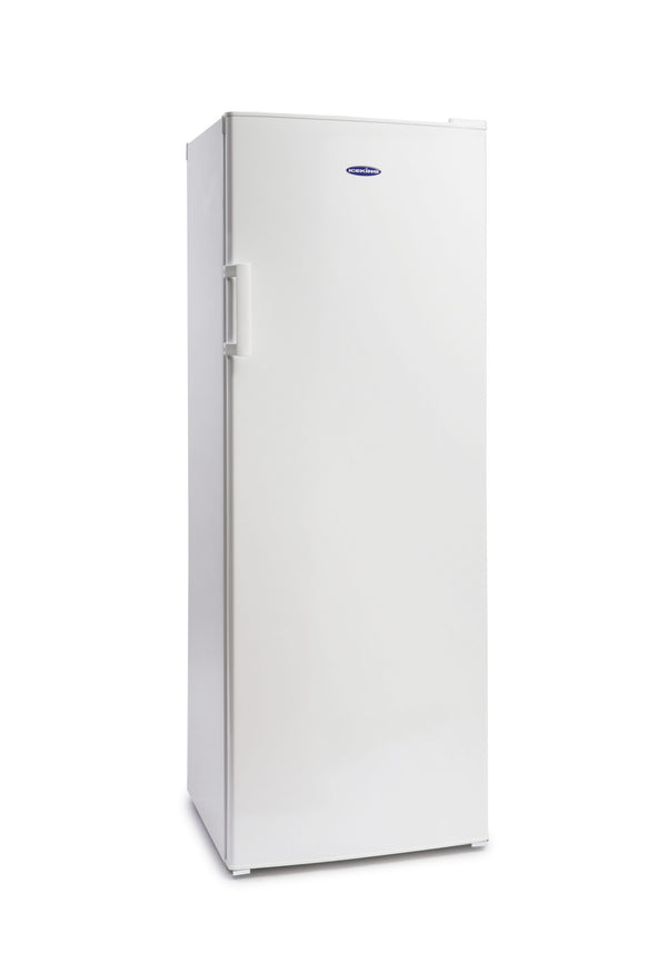 IceKing RZ245EW iceking white 170cm tall freezer