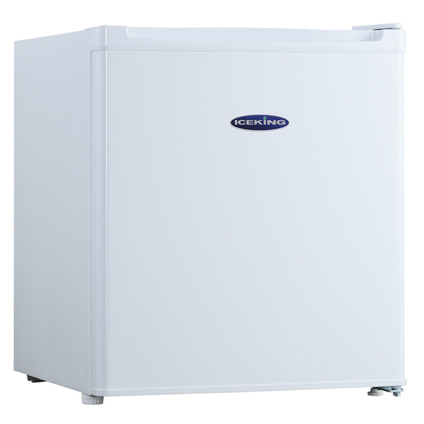 IceKing TT35EW iceking white table top freezer