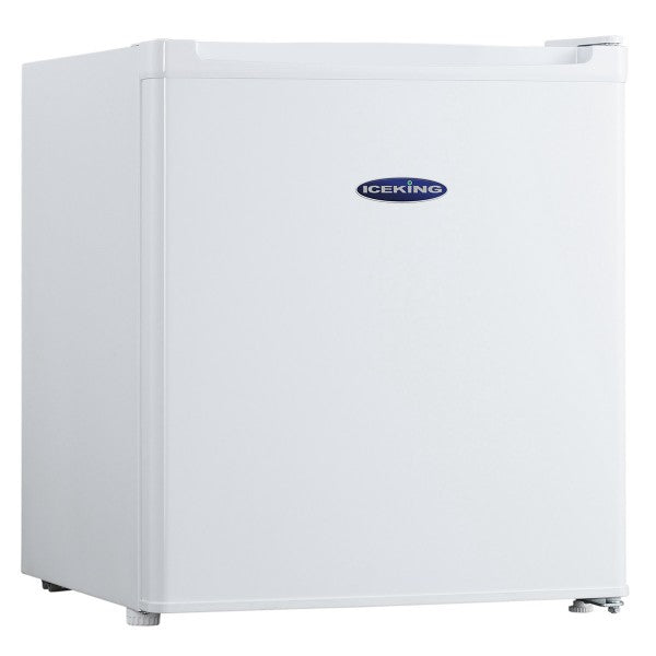 IceKing TT47EW Iceking white table top larder fridge